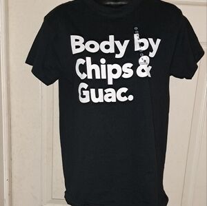 Brisco graphic T-Shirt size s/m 5/$25